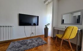 Apartments Papedoni Split